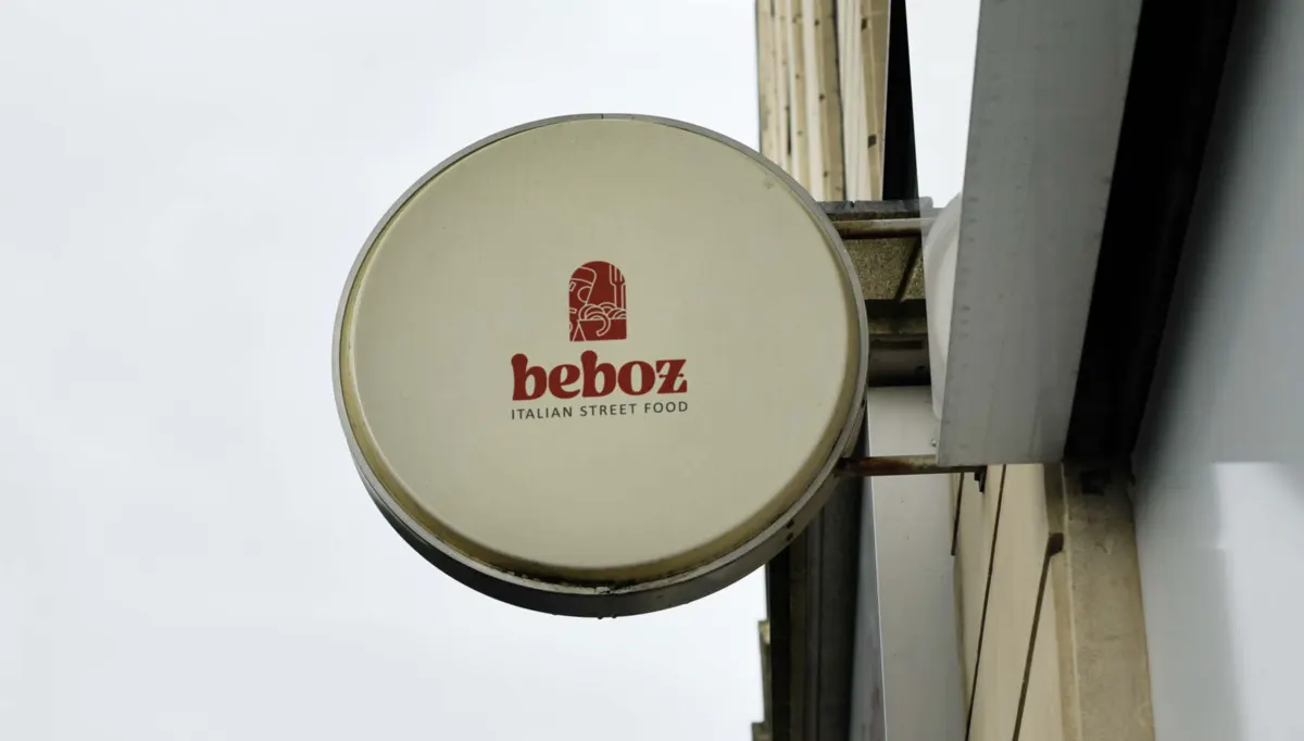 Beboz