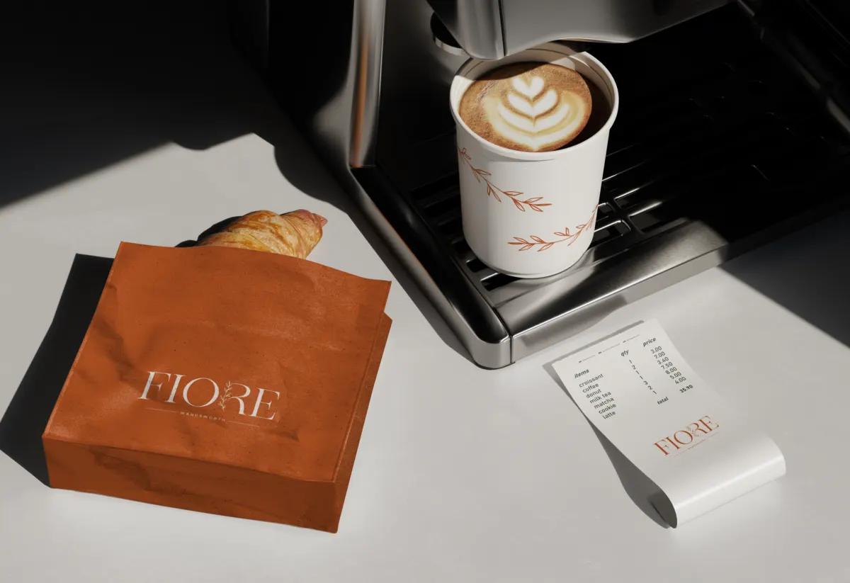 Fiore Café